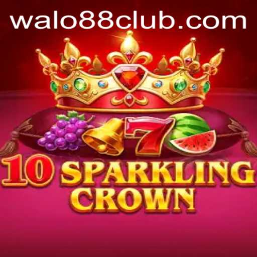 Exploring 10SparklingCrown: A Journey into the World of Walo88 Club