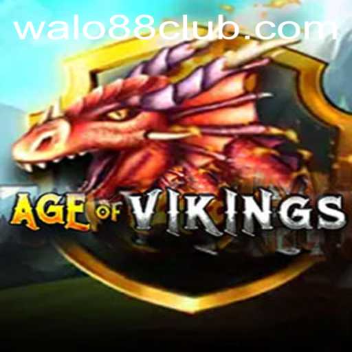Exploring AgeofViking: The Game Taking Walo88 Club by Storm