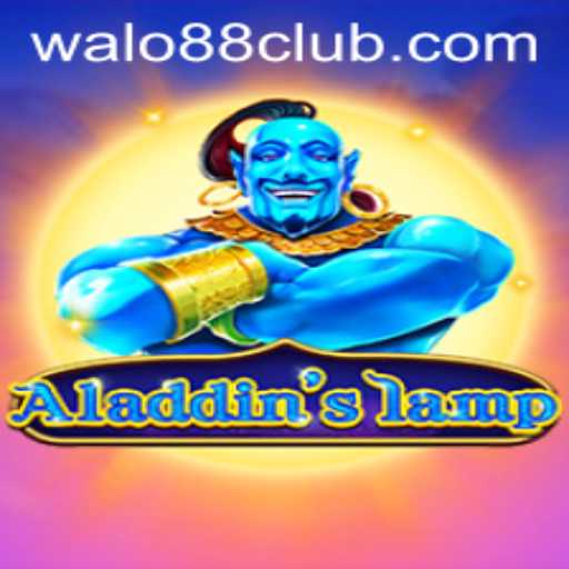 Exploring the Enchanting World of Aladdinslamp: The Magical Game at Walo88 Club