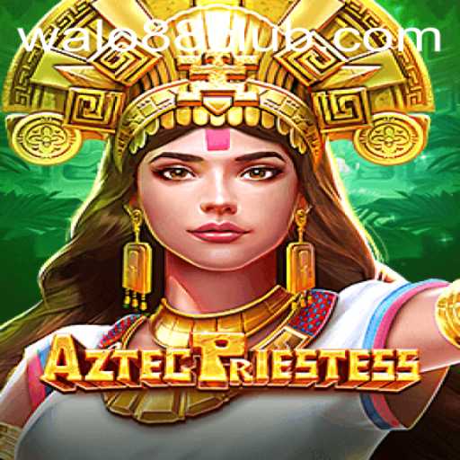 Explore the Mystical World of AztecPriestess with Walo88 Club