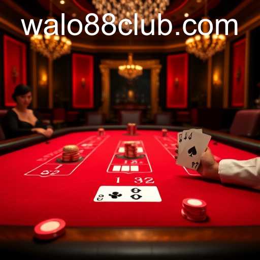 walo88 club