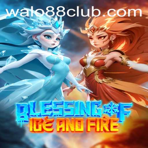 Unearthing the Enchantment of BlessingofIceandFire in the Gaming World