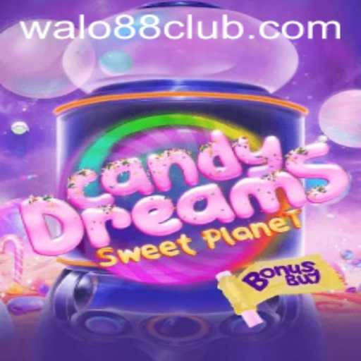 CandyDreamsSweetPlanet Game Description and Introduction