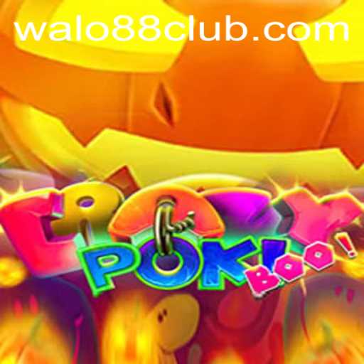 CrazyPokiBoo: The Exciting World of Walo88 Club