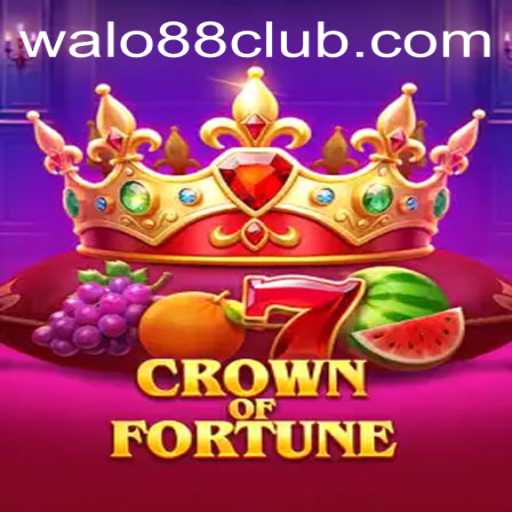 Exploring the World of CrownofFortune with Walo88 Club