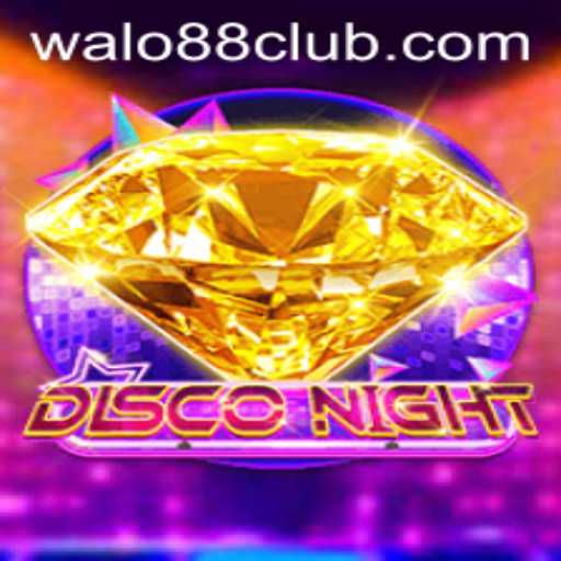 Unveiling DiscoNight: An Engaging Journey at Walo88 Club