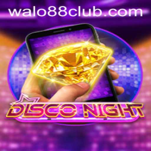 DiscoNightM: A Thrilling Journey into the World of Walo88 Club