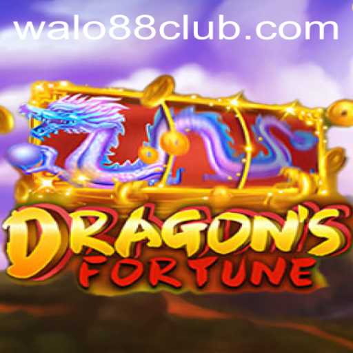 Discovering the Exciting World of DragonFortune at Walo88 Club