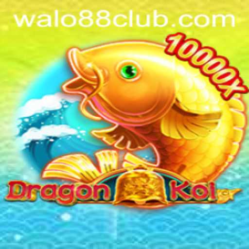 DragonKoi: Exploring the Enchanting World of Walo88 Club's Latest Game
