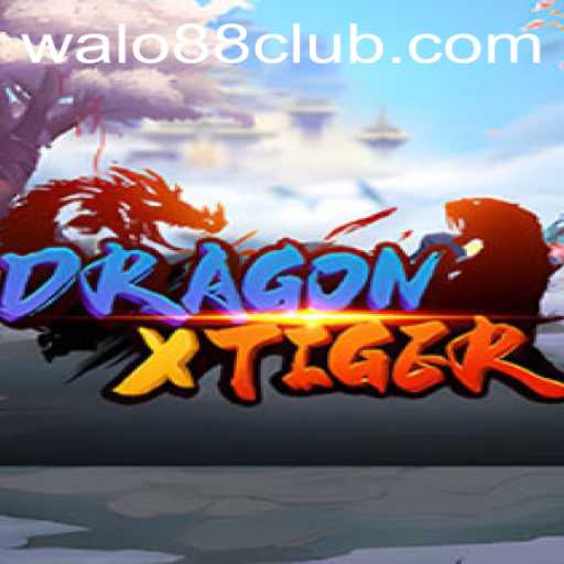 Discovering the Thrills of DragonXTiger at Walo88 Club