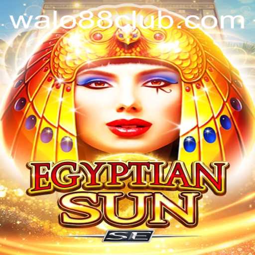 Exploring the Enchanting World of EgyptianSunSE: A Journey Through Ancient Egypt in Gaming