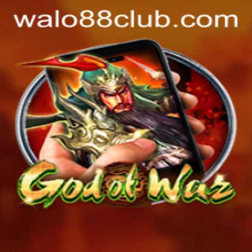Exploring the Epic World of GodofWarM at walo88 Club