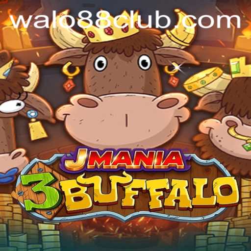 Exploring JMania3Buffalo and Its Connection with Walo88 Club