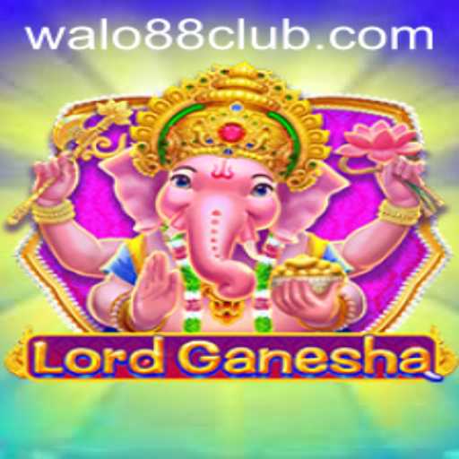 Explore the Fascinating World of LordGanesha in the Walo88 Club