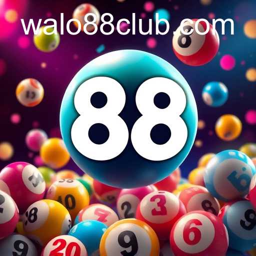 Exploring the Thrills of Lottery Games and Walo88 Club