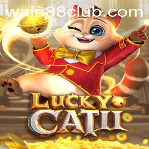 Exploring the Fascinating World of LuckyCatII and the Walo88 Club