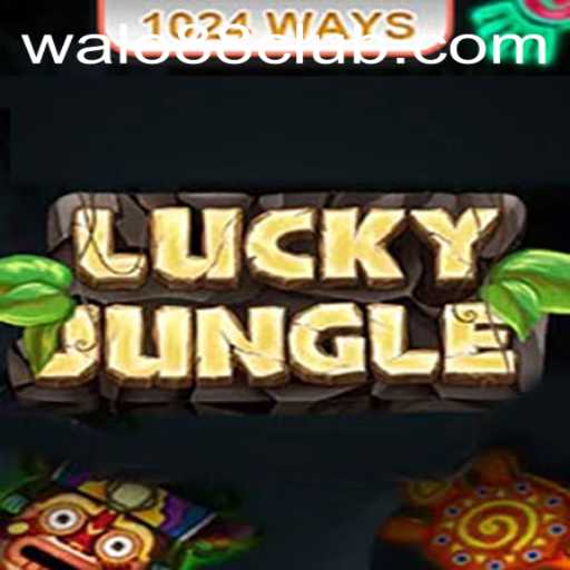 Discover the Excitement of LuckyJungle1024: A Thrilling Adventure with walo88 club