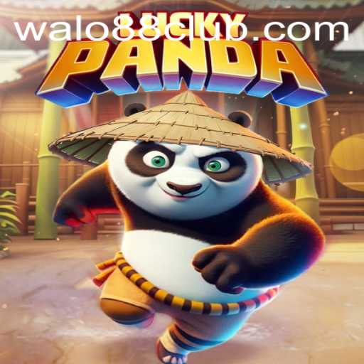 Discover the World of LuckyPanda: A Gaming Experience with Walo88 Club
