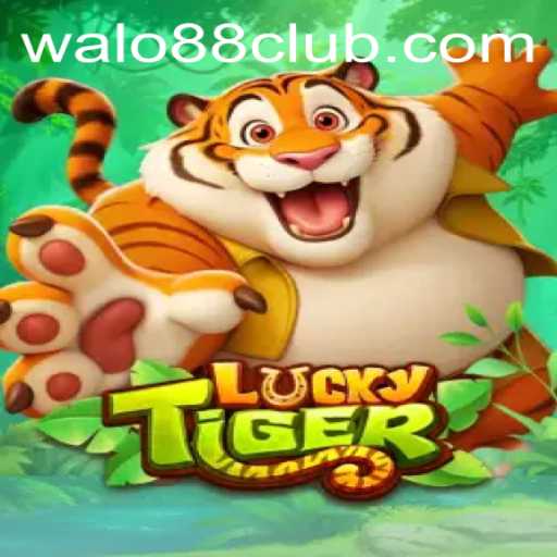 Exploring the World of LuckyTiger and Walo88 Club