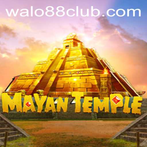 Exploring the Mystique of MayanTemple: The Walo88 Club Experience