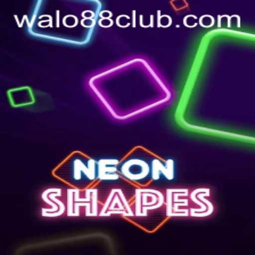 Discover the Vibrant World of NeonShapes and the Exciting Walo88 Club