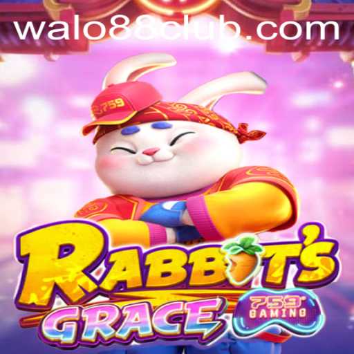 Exploring the Enchanting World of RabbitsGrace at Walo88 Club