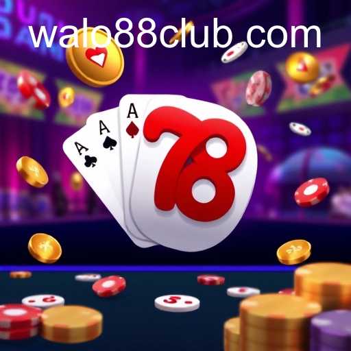 Responsible Gambling at Walo88 Club: A Comprehensive Guide