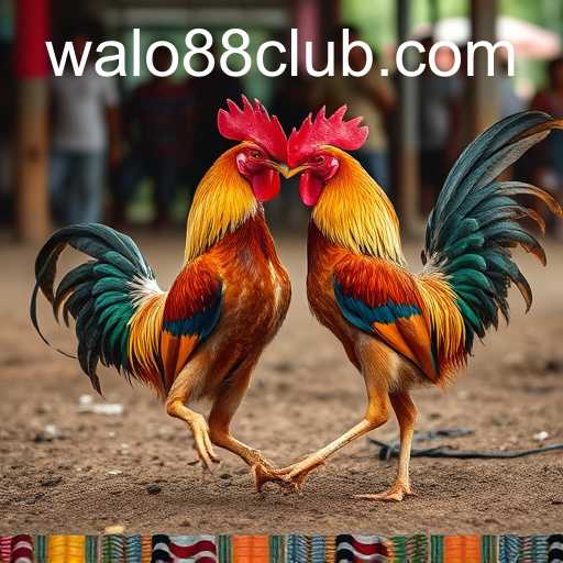 The Thrilling World of Sabong Games and the Rise of Walo88 Club