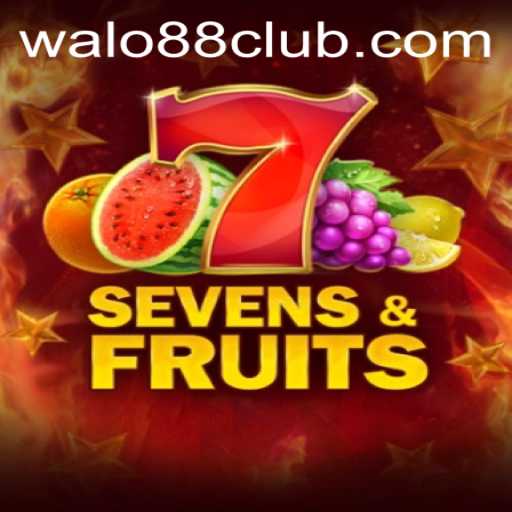 Exploring the Vibrant World of SevensFruits at Walo88 Club