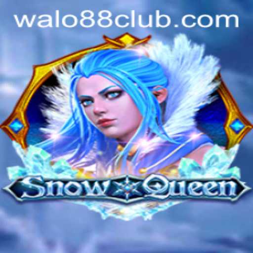 Explore the Magical World of SnowQueen at Walo88 Club
