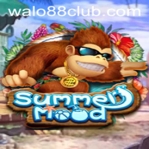 Exploring the Thrilling World of SummerMood at Walo88 Club