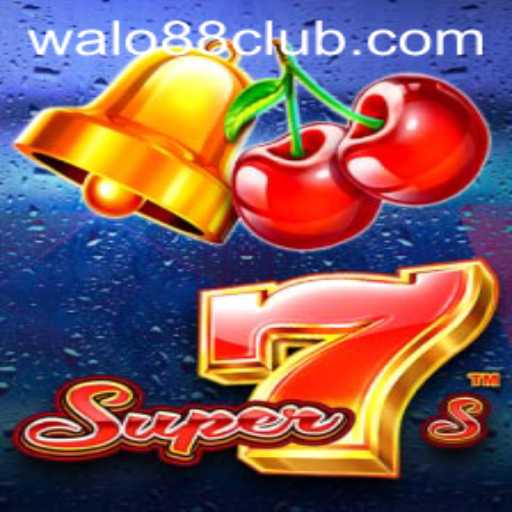 Exploring Super7s at Walo88 Club