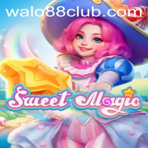 SweetMagic: A Spellbinding Journey into Enchantment