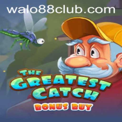 Discover the Excitement: TheGreatestCatchBonusBuy