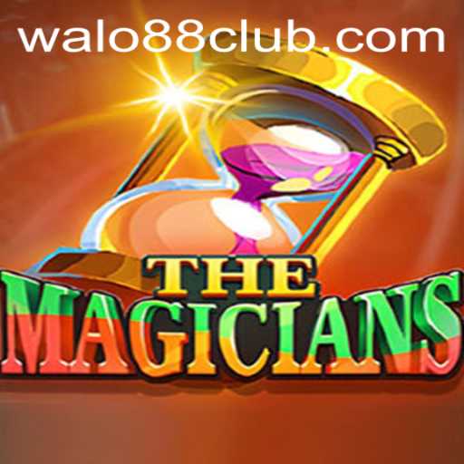 Explore the World of TheMagicians: A Spellbinding Experience at Walo88 Club