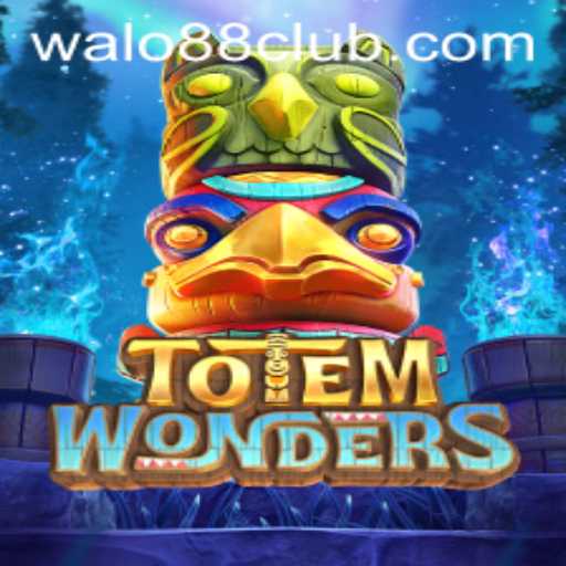 TotemWonders: A Deep Dive into the Captivating World of Walo88 Club's Latest Gaming Sensation
