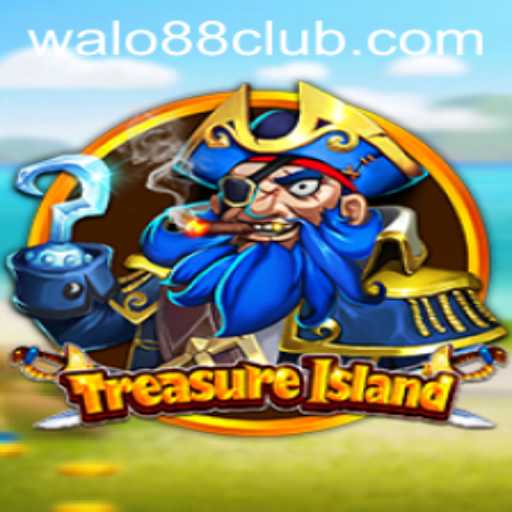 Discovering TreasureIsland: Walo88 Club's New Exciting Adventure