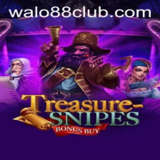 Unveiling the Thrills of TreasuresnipesBonusBuy at Walo88 Club