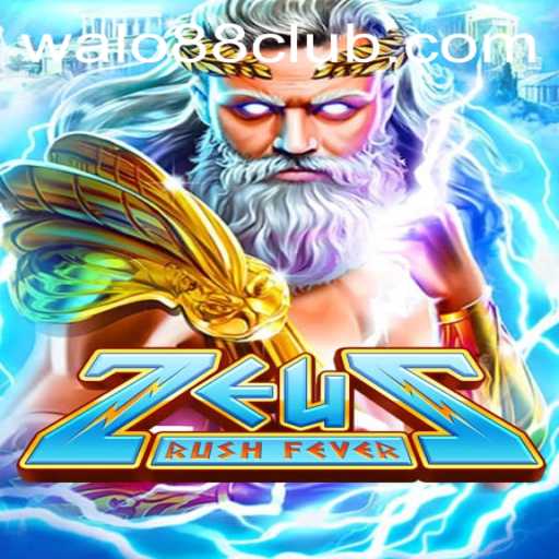 Experience the Thunder of ZeusRushFever at Walo88 Club