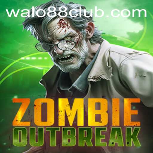 ZombieOutbreak: Survive the Apocalypse with Walo88 Club